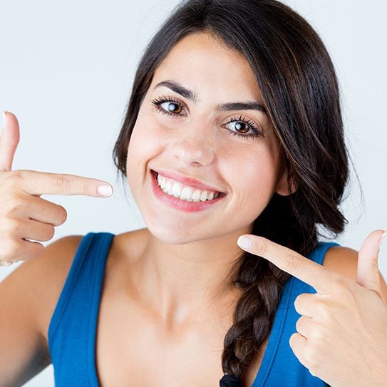 cosmetic dentist near me
